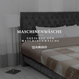thumbnail of Tagesdecke 220x240cm - Home beige