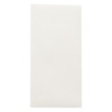 thumbnail of Besteckserviette in Weiß aus Linclass® Airlaid 40 x 40 cm, 75 Stück