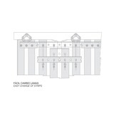 thumbnail of Cortinas de Lamas de PVC Industriales para Cámaras Frigoríficas 2,50 x 1,60 m