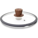 thumbnail of LACOR Faitout Anti-adhésif 24cm Gris 27324