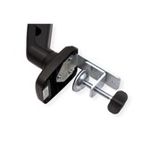 thumbnail of VALUE LCD-Arm, Tischmontage, Gasfeder, 5 Gelenke, 13-27 Zoll, bis 6,5 kg, schwarz