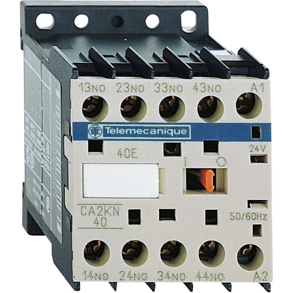 Schneider Electric Hilfsschütz CA2KN40E7
