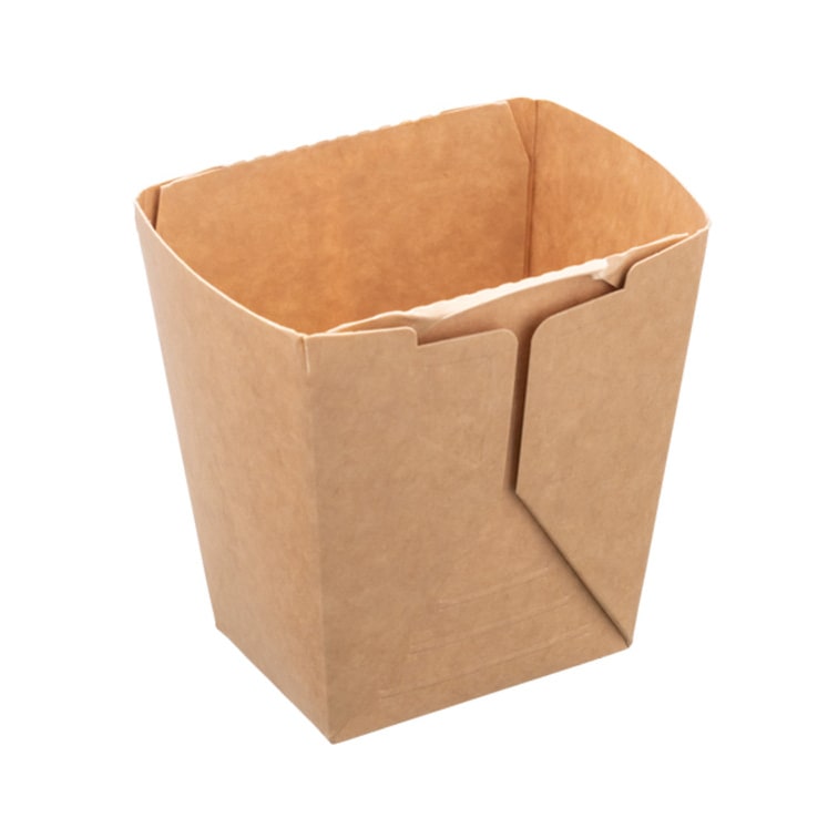 MONOUSO - Kraft Deli2Go Bak 500ml 10,8x5,2x10,5cm (50 stuks)