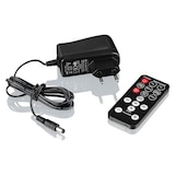 thumbnail of Sistema HiFi Roadstar HIF-8892EBT, Leitor de vinil 33/45/78 rpm, Paragem automática do braço, Rádio FM sintonizador PLL / Bluetooth