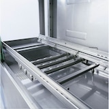 thumbnail of Transportador de cestas Pl lavavajillas Cd catering