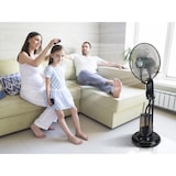 thumbnail of PURLINE Ventilateur de nébulisation avec minuterie MISTY 1