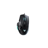 thumbnail of Rapoo VT900 Maus rechts USB Typ-A Optisch 16000 DPI