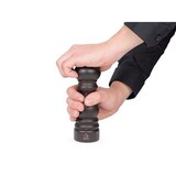 thumbnail of PEUGEOT Salzmühle PARIS 18cm Buchenholz Schoko uSelect Stahlmahlwerk