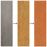 thumbnail of vidaXL Hochbeet Rostig 160x80x77 cm Cortenstahl