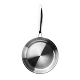 thumbnail of IBILI Sartén Triply natural, material Tricapa (inox 18/10, aluminio e inox), medida: 24 x 5 cms.