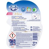 thumbnail of WC FRISCH DeLuxe Delicate Magnolia 50g WC Reiniger WC Duftspüler Reinigung