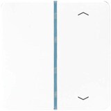 thumbnail of Jung Taste 1-fach ws CD 401 TSAP CD401TSAP