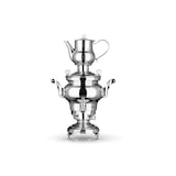 thumbnail of Hervidor de té Samovar Odessa+ 3l 1800W acero inoxidable con dispensador