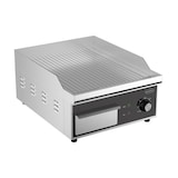 thumbnail of Elektrische grillplaat (gegrild)