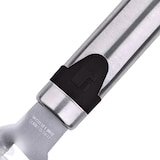 thumbnail of BERGNER - Zitronenschalenreibe, 17 cm, Edelstahl