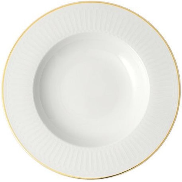 Villeroy & Boch Signature Château Septfontaines Suppenteller 24cm