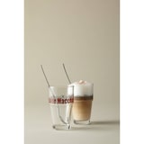 thumbnail of Leonardo SOLO Becher 410 ml Latte Macchiato 6er Set