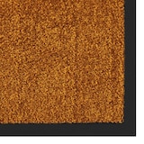 thumbnail of Schmutzfangmatte "Rhine" - Sauberlaufmatte Fußmatte Türvorleger / 90 x 150 cm (Braun)