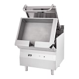 thumbnail of Stalgast Edelstahl Gas-Kippbratpfanne aus der Serie 700 ND