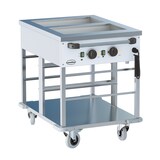 thumbnail of Bain-Marie auto 2/1.