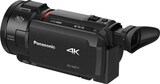 thumbnail of Panasonic HC-VXF11 Handkamerarekorder 8,57 MP MOS BSI 4K Ultra HD Schwarz
