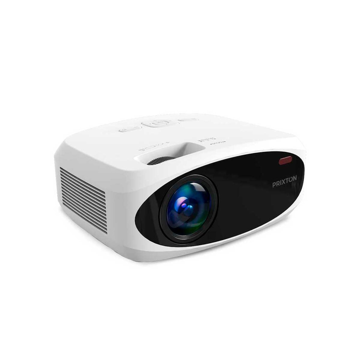 PRIXTON Proyector Wifi Picasso 9.000 Lúmenes Full HD