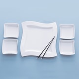 thumbnail of Villeroy & Boch NewWave Schälchen 12 x 12 cm 4er Set - DS