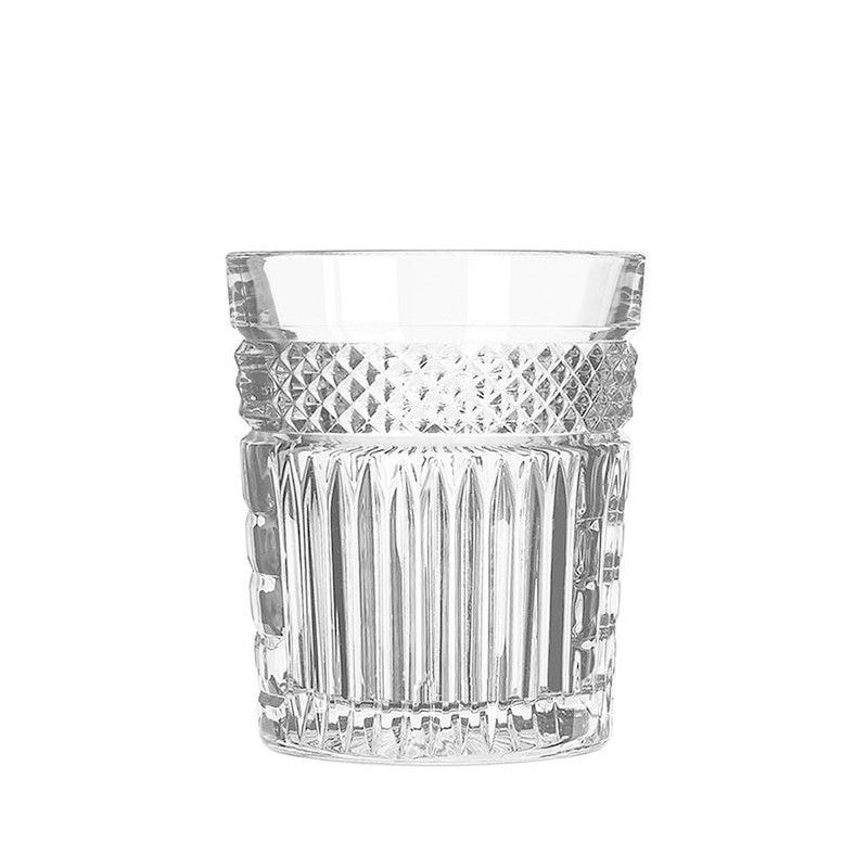 Ns Qualität-Glas strahlend dof 35cl-6u/c