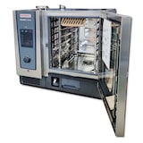 thumbnail of Rational Kombidämpfer iCombi Classic 6-1/1 Elektro