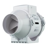 thumbnail of Rohrventilator Lüfter TT 160 bis 520 m³/h Weiß 60