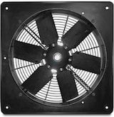 thumbnail of Axialer Wandventilator EQ HD T Reihe bis zu 12000 m³/h Schwarz 650