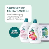 thumbnail of HAKA Colorwaschmittel 3kg Pulver Pulverwaschmittel Waschmittel Buntwäsche