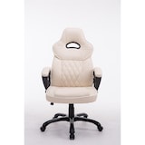 thumbnail of Bureuastoel BIG XXX creme