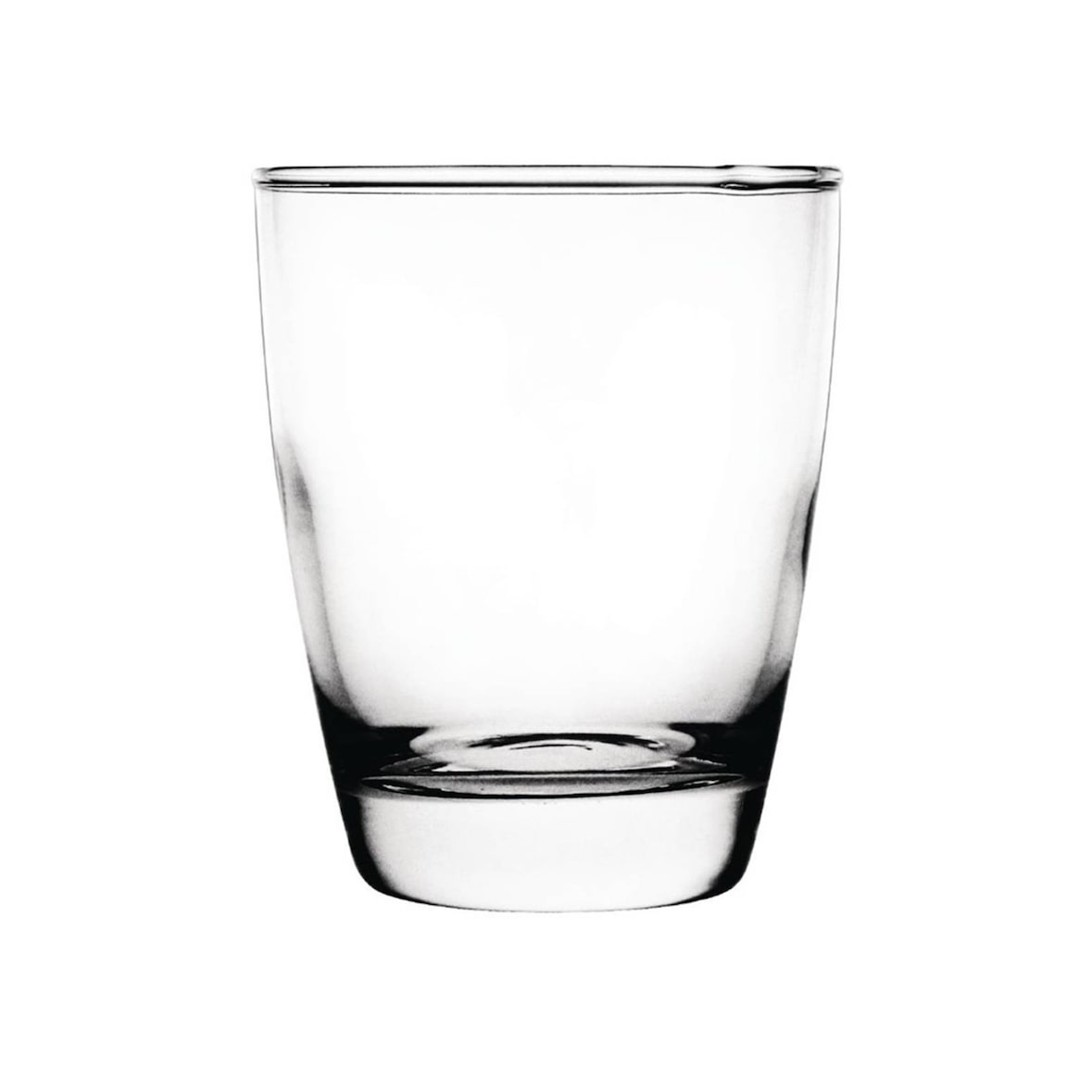 Olympia konische Whiskygläser 27cl