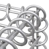 thumbnail of Cesta de muro de gaviones acero galvanizado 300x30x50 cm