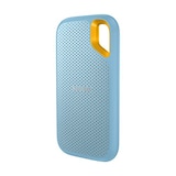 thumbnail of Sandisk 4tb extreme portable ssd - up to 1050mb/s - usb-c, usb 3.