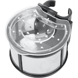 thumbnail of Emerio WK-122248 Wasserkocher 1,7 l 2200 W Edelstahl, Transparent
