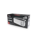 thumbnail of Küken Broodrooster 2 sneetjes 1000 W Wit