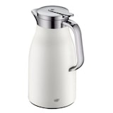 thumbnail of alfi Isolierkanne Skyline Kokosnuss-weiß 1,5 Liter