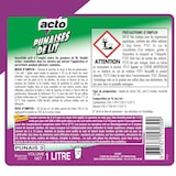 thumbnail of ACTO pulvérisateur spécial punaises de lit - Bidon 1 L