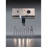 thumbnail of freidora triple cuba de 4 litros