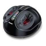 thumbnail of Massajador de pés Shiatshu Beurer FM90; Função Compressão de Ar; Função de calor; 3 níveis de intensidade; Massagem de reflexologia dos pés