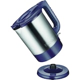 thumbnail of Unold 18018 Blitzkocher Edition Blue Wasserkocher Edelstahl-Blau