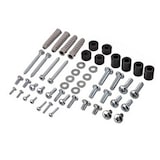 thumbnail of Hama 00118655 Halterung für Schilderdisplays 165,1 cm (65 Zoll) Schwarz