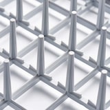 thumbnail of Stalgast Tellerkorb 400 x 400 x 100 mm