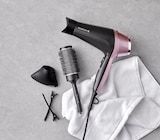 thumbnail of Remington Curl & Straight Confidence D5706, Haartrockner mit Ionen-Generator