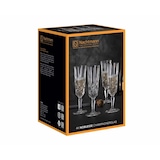 thumbnail of Nachtmann Noblesse Champagnerglas 4er Set