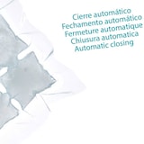 thumbnail of San Ignacio LEKNES - 12 zakjes voor 24 ijsblokjes 20 x 31 cm