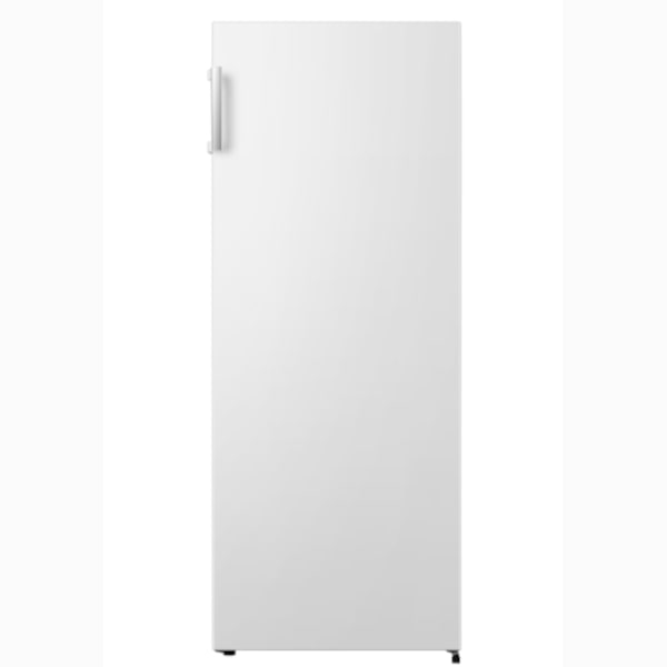 PKM vriezer GS200NFW NoFrost 155L Fast-Freeze 4 laden, energieklasse E