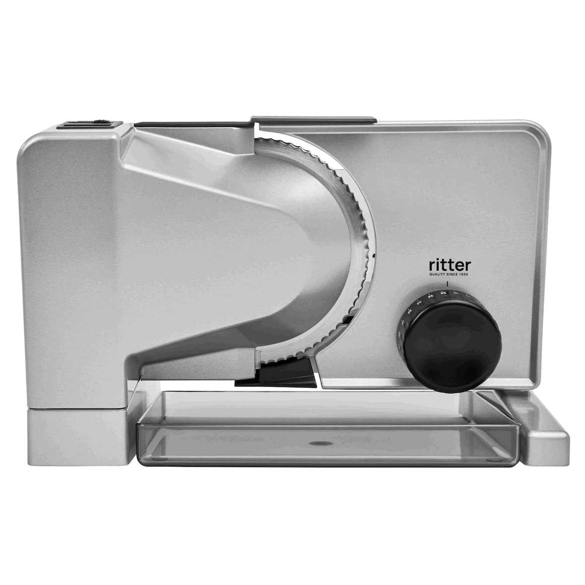 ritter Allesschneider serano 7